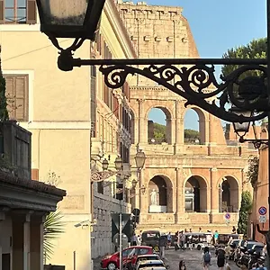 Colosseo Design Rome