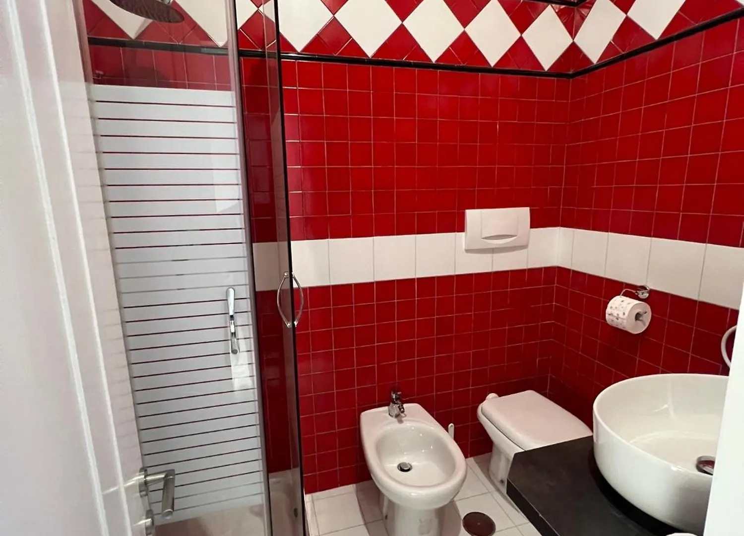 Luxury Room Anelli Center Of Roma 0*, Rome