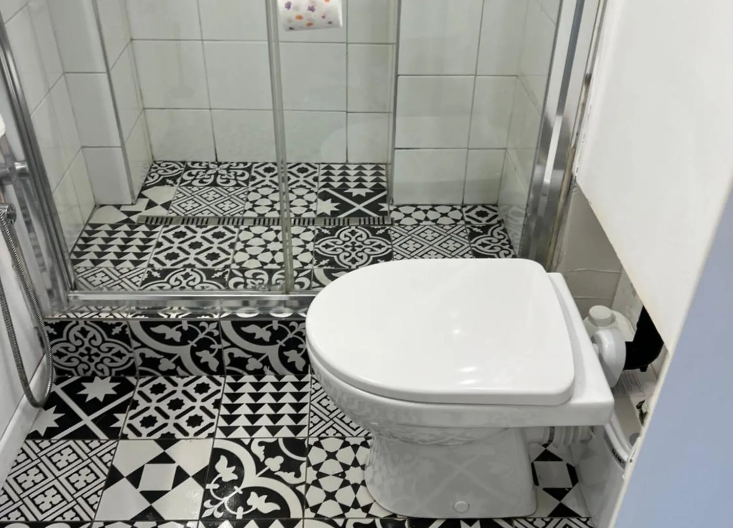 Apartment Luxury Room Anelli Center Of Roma