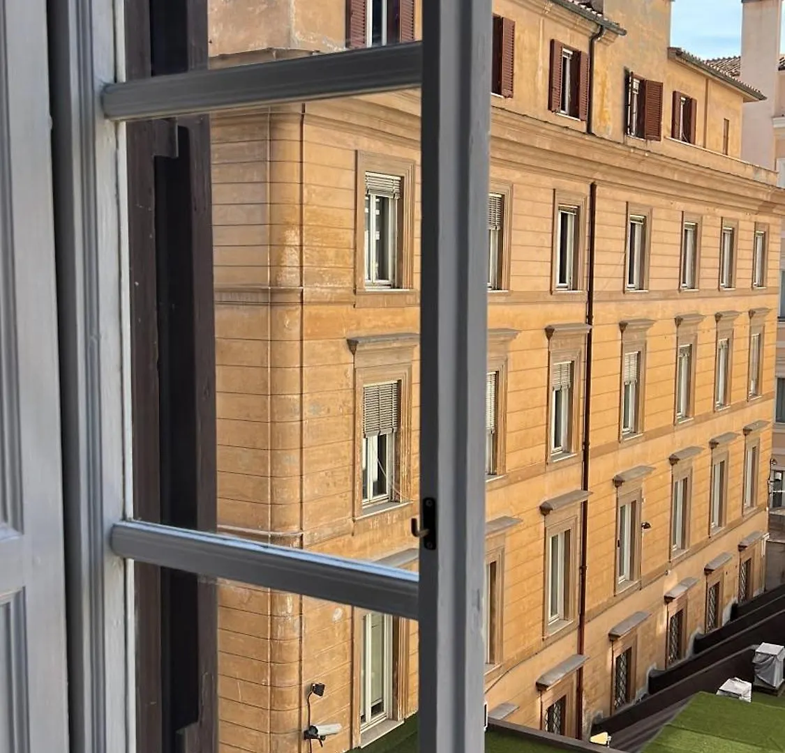 Luxury Room Anelli Center Of Roma 0*, Rome Italy