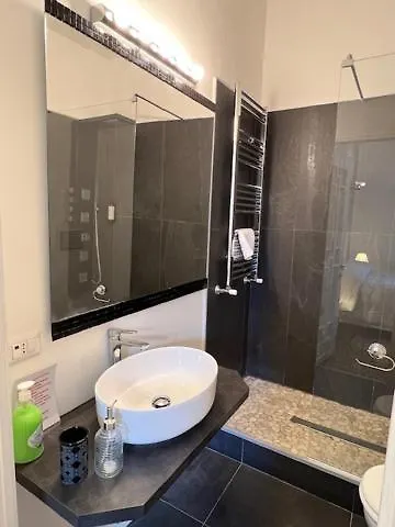 Luxury Room Anelli Center Of Roma 0*, Rom Italien