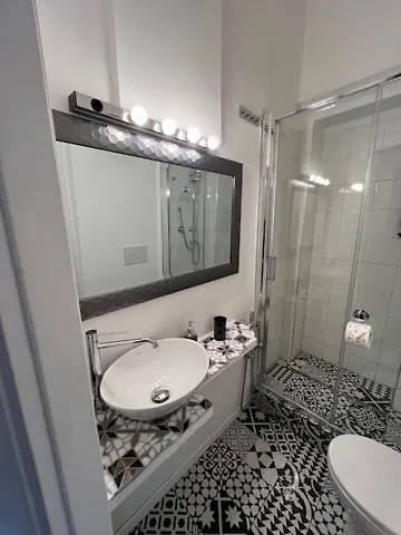 Luxury Room Anelli Center Of Roma Italien