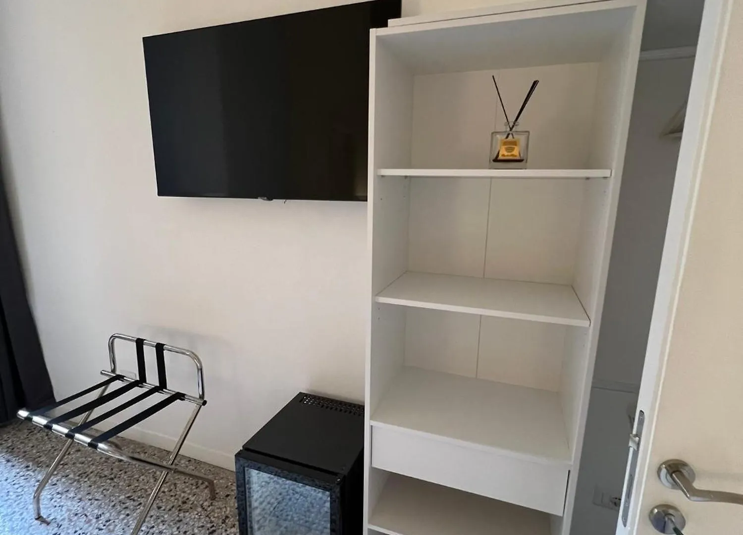 Luxury Room Anelli Center Of Roma Lägenhet Rom