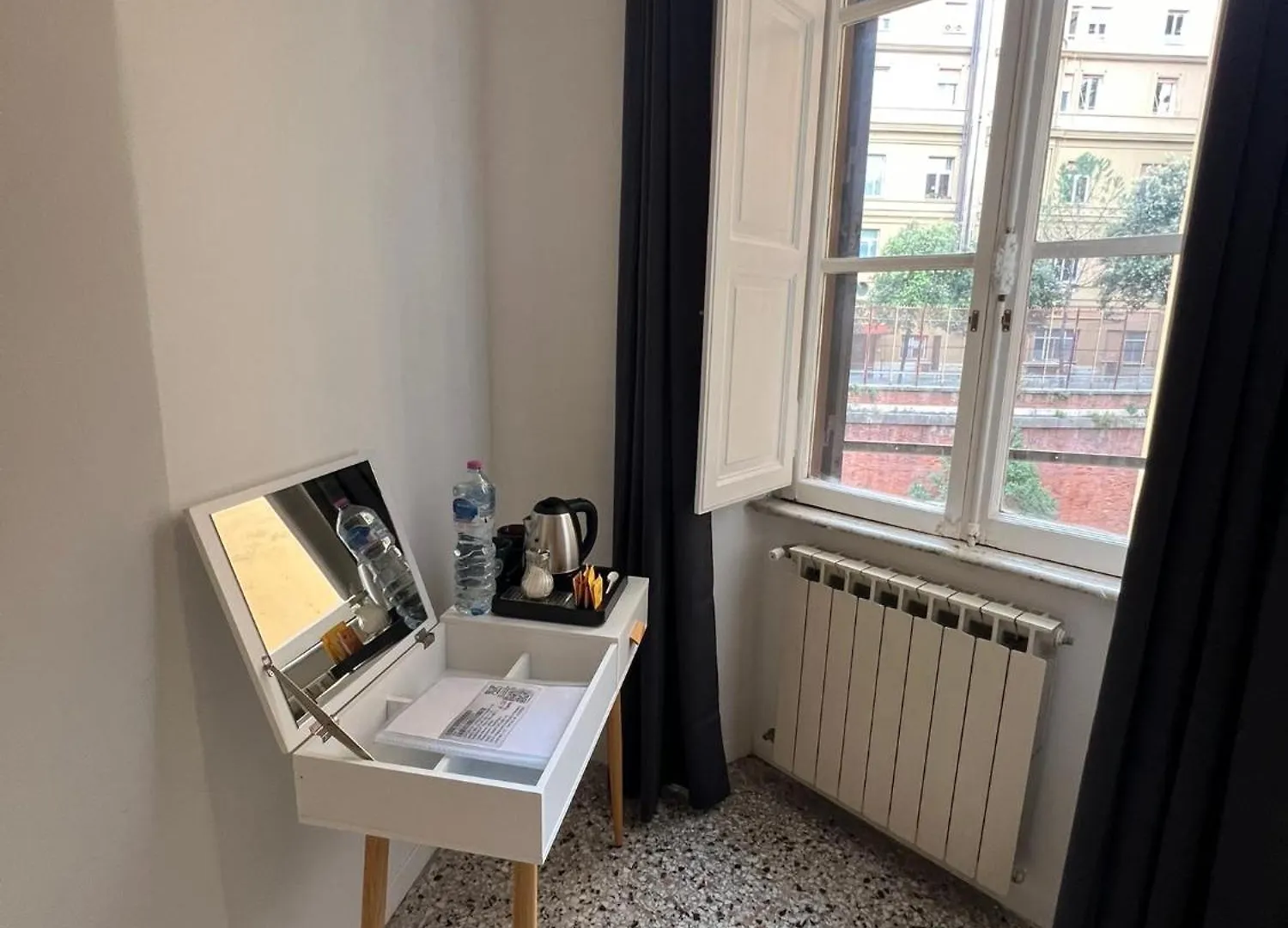 Luxury Room Anelli Center Of Roma Lägenhet Rom