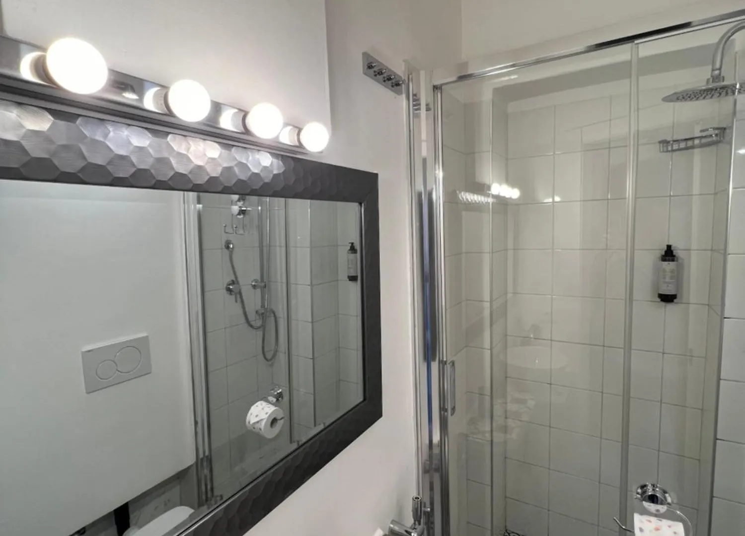 Lägenhet Luxury Room Anelli Center Of Roma Italien