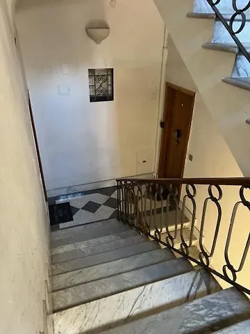 Luxury Room Anelli Center Of Roma Italien